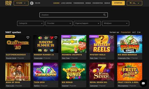 fairplay casino отзывы|Fairplay Casino Review (2023) .